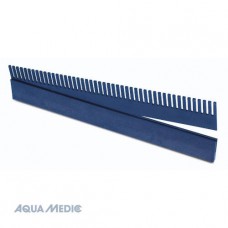 Aqua Medic Overflow Comb with Holder 50cm