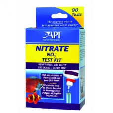 API Fresh/Saltwater Nitrate Test Kit 90 Tests