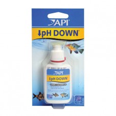 API pH Down 37ml