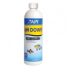 API pH Down 473ml