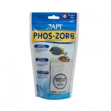 API Phos-Zorb Pouch Size 6