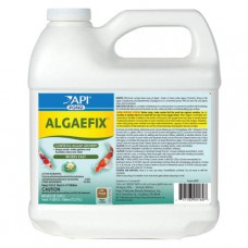 API Pond AlgaeFix 1.89 Litres
