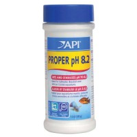 API Proper pH 8.2 200g