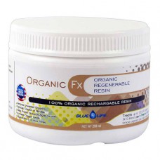 Blue Life USA Organic Fx Media 250ml - 100% Organic Regenerable Resin