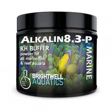 Brightwell Aquatics Alkalin8.3 Powder pH Buffer & Alkalinity (KH) Builder 250g