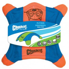 Chuckit! Flying Squirrel Dog Toy Small