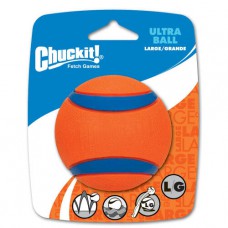 Chuckit! Ultra Ball Dog Toy Large
