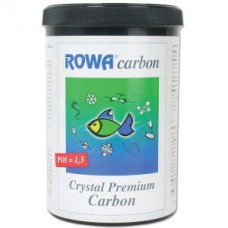 D-D ROWA Carbon 500g Filter Media + Filter Bag