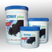 D-D ROWAphos GFO Phosphate Removal Media 250ml
