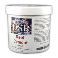 DSR Reef Cement 500g