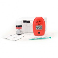 Hanna Instruments Check Marine Calcium Colorimeter