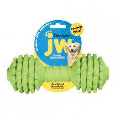 JW Pet Chompion Heavyweight Dog Toy Large