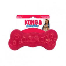 KONG Beezles Bone Dog Toy Medium