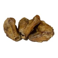 Air-Dried Smoke Flavoured Lamb Knuckle Tips Dog Treat Single