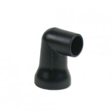Loc-Line 1/2 inch Ball Socket 90 Deg Nozzle