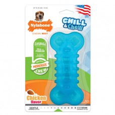 Nylabone Moderate Chill & Chew Toy for dogs up to 16kg