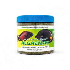 New Life Spectrum AlgaeMax Regular Sinking Pellet Food 300g 
