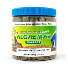 New Life Spectrum AlgaeMax Wafers 150g