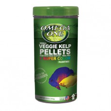 Omega One Super Kelp Pellets 184g