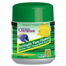 Ocean Nutrition Formula Two Flakes 154g