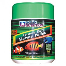Ocean Nutrition Formula Two Marine Medium Pellets 100g