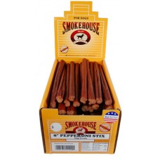 Smokehouse USA Pepperoni Stix