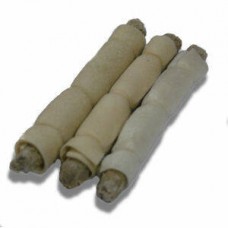 Rawhide and Munchy Sausage Roll 15cm 10 Pack