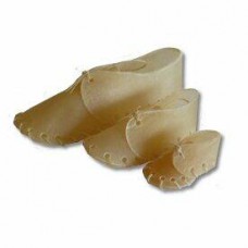 12.5cm Rawhide Shoes 20 Pack