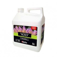 Red Sea NO3:PO4-X Nitrate/Phosphate Reducer 5 Litre