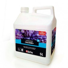 Red Sea Reef Foundation A Supplement (Ca/Sr) 5 litre