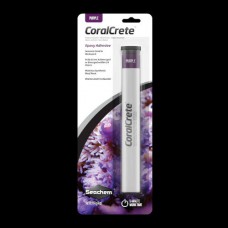 Seachem CoralCrete Epoxy Adhesive Purple 114 grams