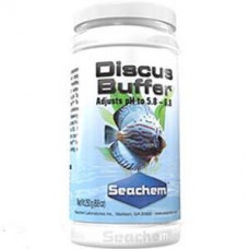 Seachem Discus Buffer 250g