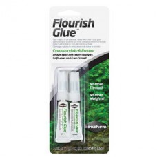 Seachem Flourish Glue 2 x 4g