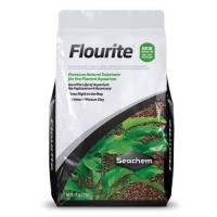 Seachem Flourite Gravel 3.5kg