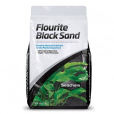 Seachem Flourite Black Sand 3.5kg