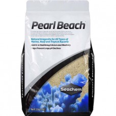 Seachem Pearl Beach Natural Aragonite Sand Substrate 3.5kg