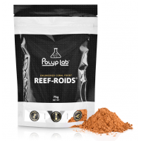 Polyp Lab Professional Reef-Roids Coral Food 75 gram