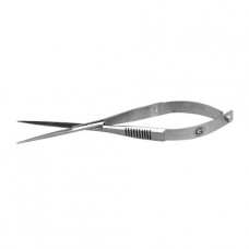 Spring Scissor 15.9cm