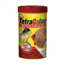 Tetra TetraColor Tropical Granules 75g
