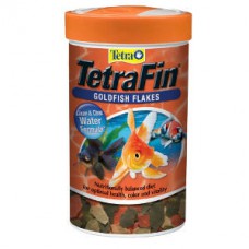 Tetra TetraFin Goldfish Flakes 28g