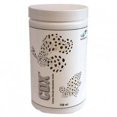 Two Little Fishies CDX Carbon Dioxide Adsorption Media System 750ml