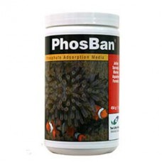 TLF Phosban GFO Phosphate Removal Media 454 grams