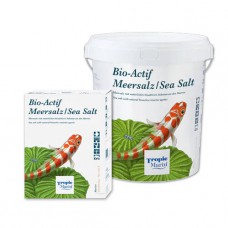 Tropic Marin BIO-ACTIF Sea Salt 20kg Box