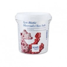 Tropic Marin SYN-BIOTIC Sea Salt 10kg