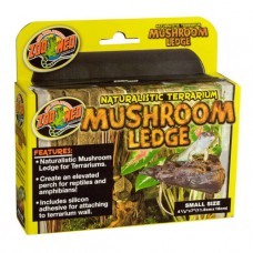 Zoo Med Mushroom Ledge Small