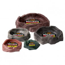 Zoo Med Repti Rock Water Dish Extra Small